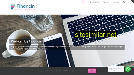 financin.nl alternative sites