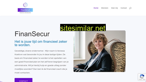 finansecur.nl alternative sites