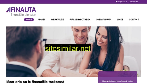 finauta.nl alternative sites