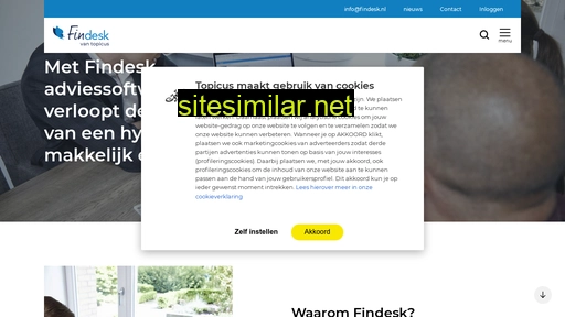 findesk.nl alternative sites