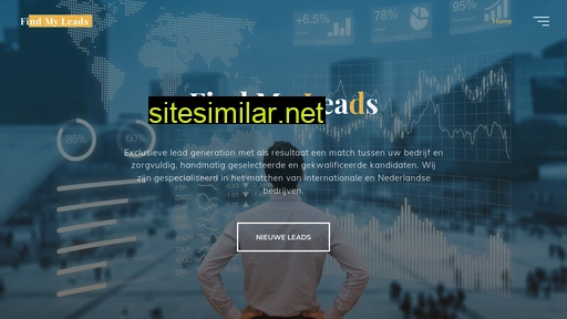 findmyleads.nl alternative sites