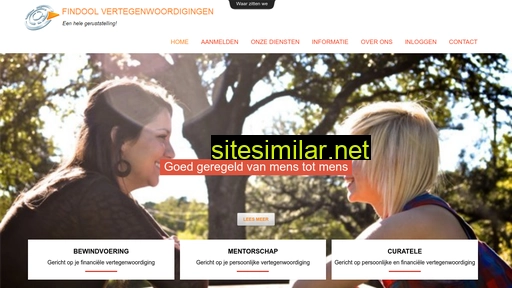 findool.nl alternative sites