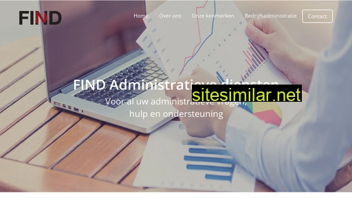 find-administraties.nl alternative sites