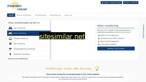 finenzoonline-boxtel.nl alternative sites