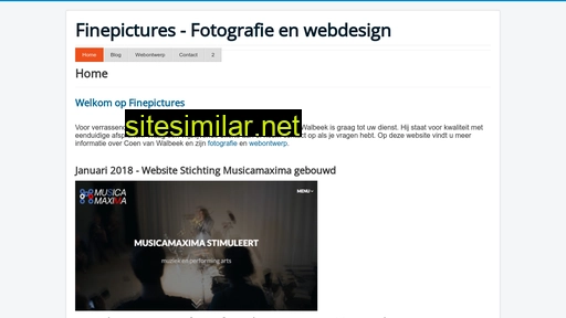 finepictures.nl alternative sites