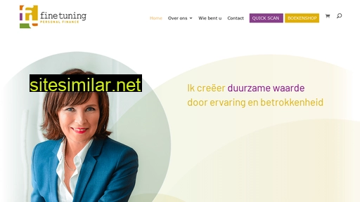 finetuning.nl alternative sites