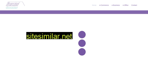 financieel-dossier.nl alternative sites