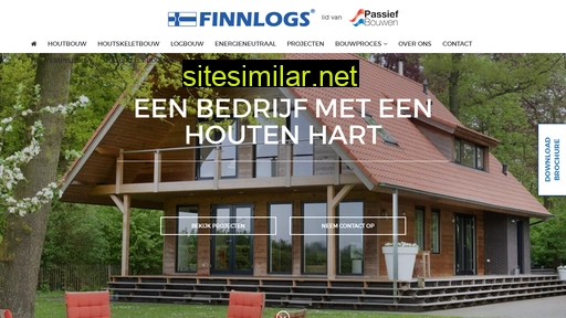 finnlogs.nl alternative sites