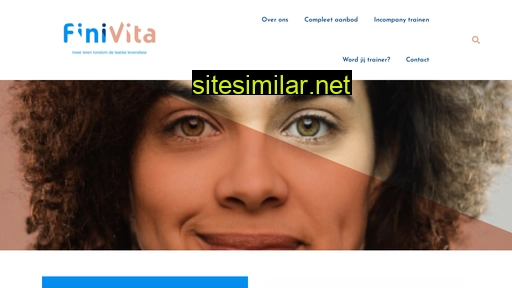 finivita.nl alternative sites