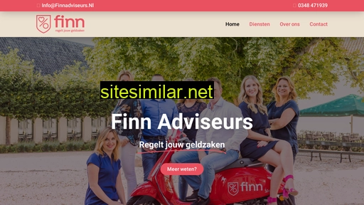 finnadviseurs.nl alternative sites