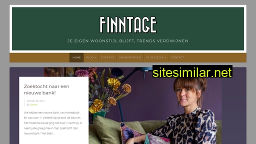 finntage.nl alternative sites