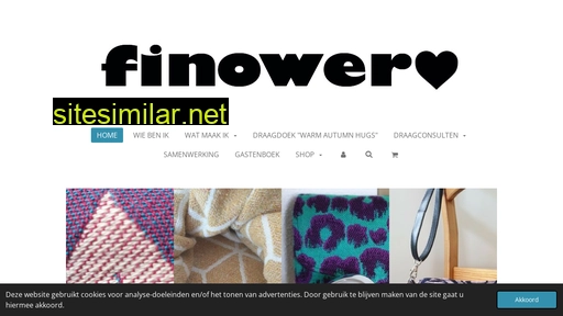 finowero.nl alternative sites