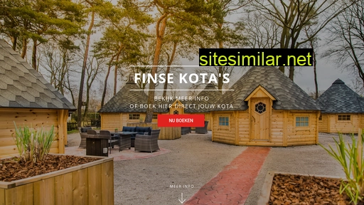 finse-kota.nl alternative sites
