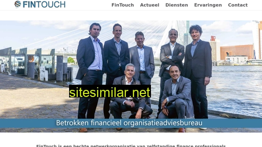 fintouch.nl alternative sites