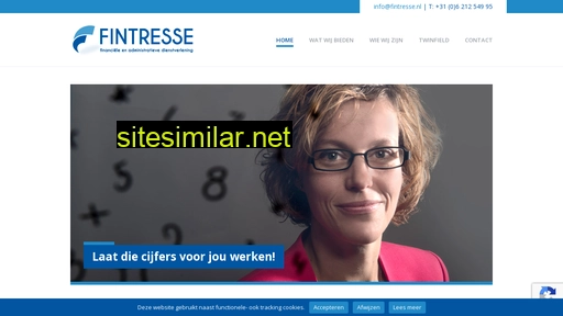 fintresse.nl alternative sites