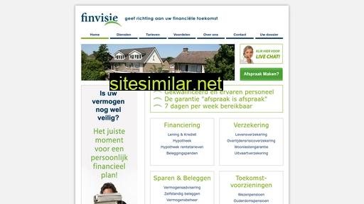 finvisie.nl alternative sites