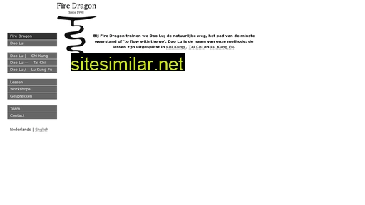 firedragon.nl alternative sites
