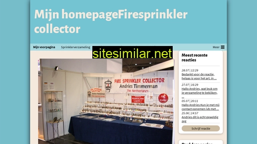 firesprinklers.nl alternative sites