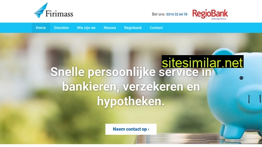 firimass.nl alternative sites