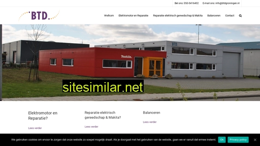 firmabtd.nl alternative sites