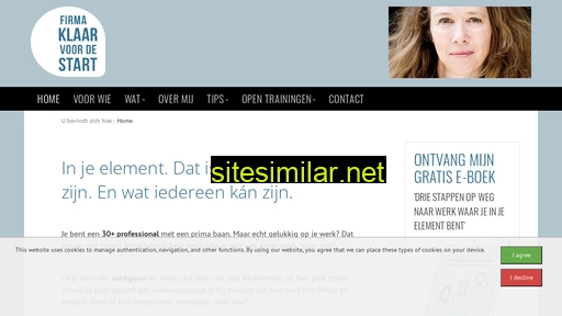 firmaklaarvoordestart.nl alternative sites