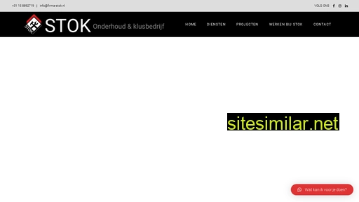 firma-stok.nl alternative sites
