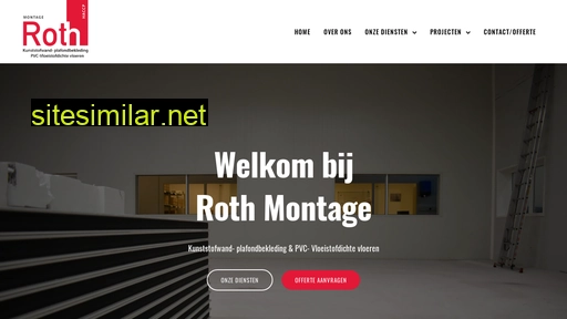 firmaroth.nl alternative sites