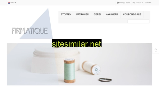 firmatique.nl alternative sites