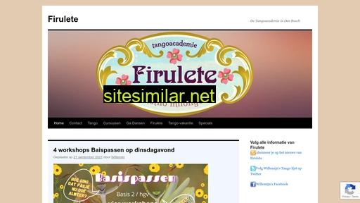 firulete.nl alternative sites