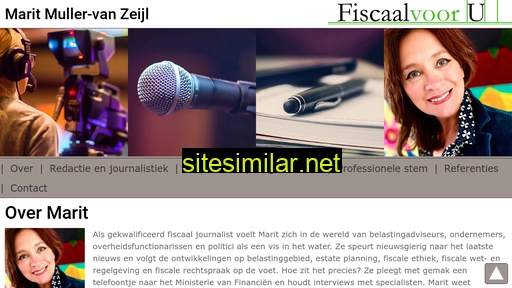 fiscaalvooru.nl alternative sites