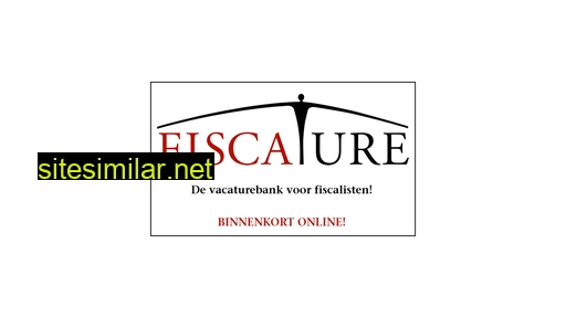 fiscature.nl alternative sites