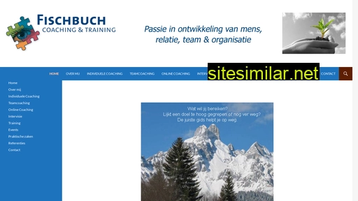 fischbuch.nl alternative sites