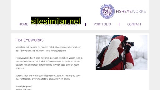 fisheyeworks.nl alternative sites
