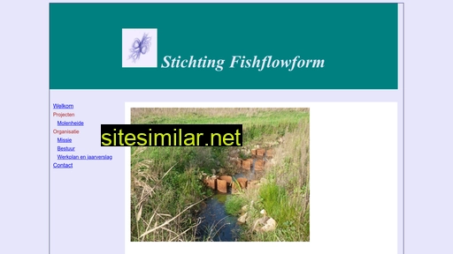 fishflowform.nl alternative sites
