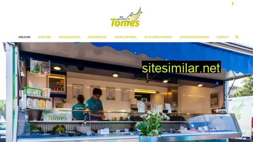 fish-specialist-tonies.nl alternative sites