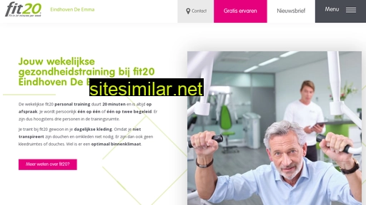 fit20eindhoven-de-emma.nl alternative sites
