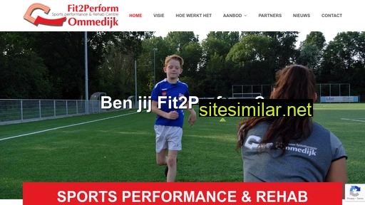fit2performommedijk.nl alternative sites