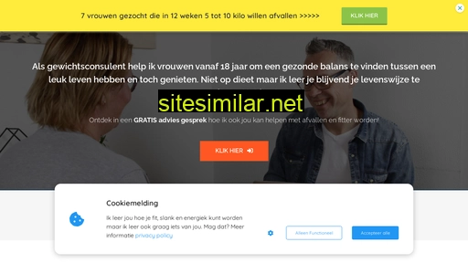 fitaanzee.nl alternative sites