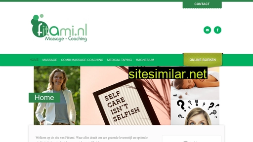 fitami.nl alternative sites