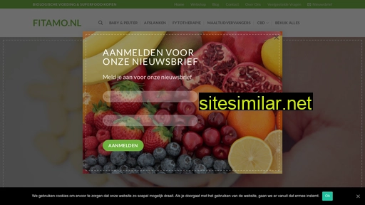 fitamo.nl alternative sites