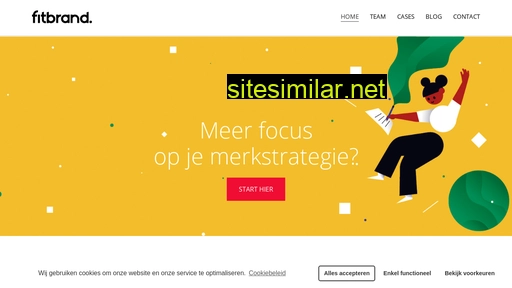 fitbrand.nl alternative sites