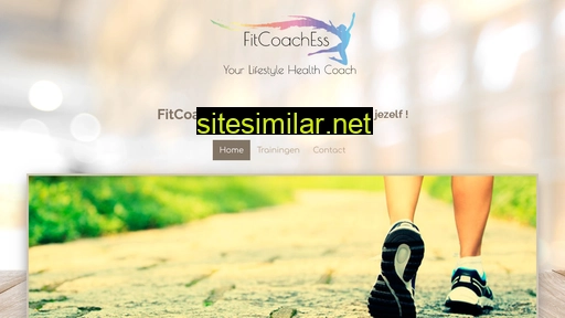 fitcoachess.nl alternative sites