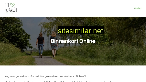fitfoarut.nl alternative sites