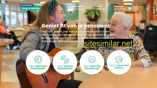 fitjepensioenin.nl alternative sites