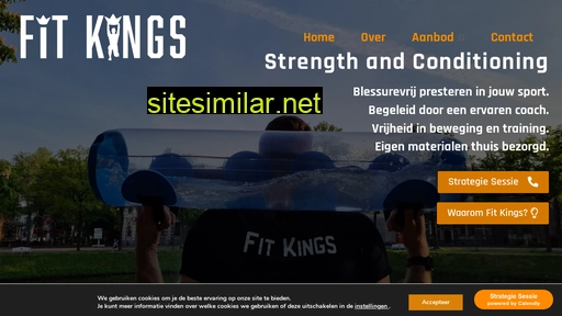 fitkings.nl alternative sites