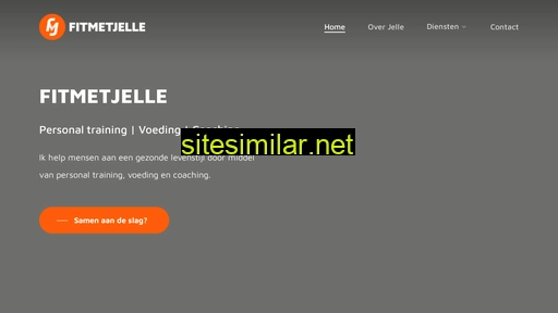 fitmetjelle.nl alternative sites
