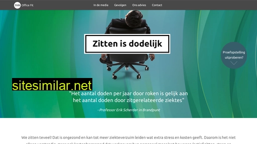fitnaarhuis.nl alternative sites