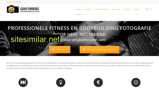 fitnessfotograaf.nl alternative sites