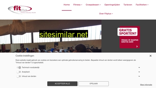 fitnessmetgezondverstand.nl alternative sites