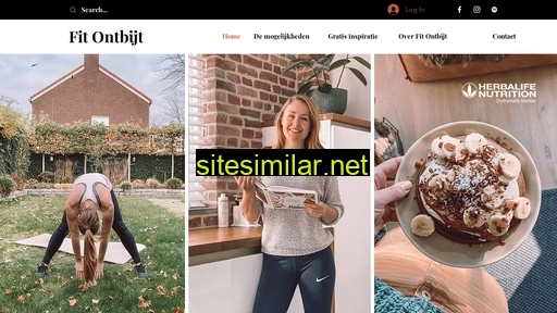 fitontbijt.nl alternative sites